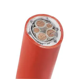 Corrosion-resistant NG-A-BTLY Mineral-insulated Power Cable, Specifically Designed for Fire Safety in High-rise Buildings