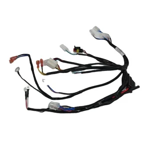 AIMB155-710000-000 Genuine Pallet Truck Wire Harness Lithium Battery Body Wiring Harness