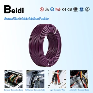 BEIDI OEM Automotive Wiring Harness with Mass Production Capacity for Automotive Industry and Vehicle Manufacturer