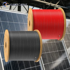 LSZH Low Smoke Halogen Free Multi Core Cable 0.6/1kV EN 50525 Standard for Building Wiring