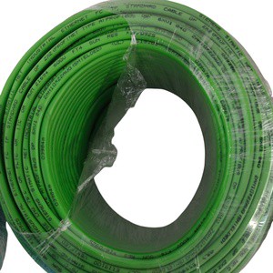 Original New 6XV1840-2AN20 IE FC TP Standard Cable GP 2x2 (PROFINET Type A) CAT5E Bus Cable 4-wire