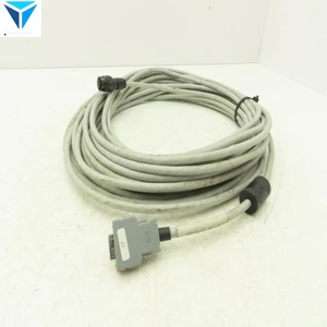 Intercon CFDA-0WPB-0140-AAA Servo Motor Encoder Feedback Cable 47' Length