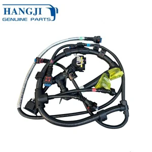New Heavy Duty Bus Engine Wiring Harness L4700-3823251C Replacement Part