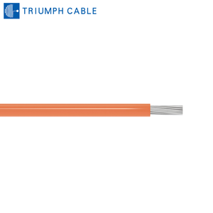 UL10974 8awg 10awg 12awg Energy Storage Power Cable XLPE Insulated Electrical Cable Wire 2000V 150℃ Electric Wire Flexible Cable