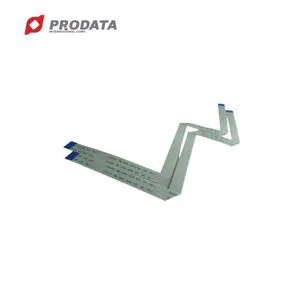 Customized Medical Shielded Cable Wire Harness Assembly with Crimp Terminals and PVC Material