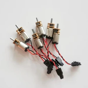 Custom Smart Robot 24V Motor Wiring Harness Twisted 2-Pin Cable Assembly with Molex Connector