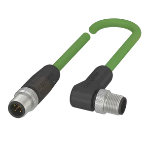 BALLUFF BCC0JNL Control Cables