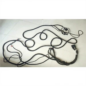 High Quality International Transmission Wire Harness Assembly Replacement Used R62183-001F/29543022/300252 EPC 20-Pin Auto