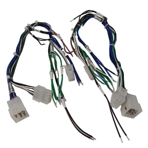 High Quality Automotive Wire Harness Cable Car Wire Harness Cable