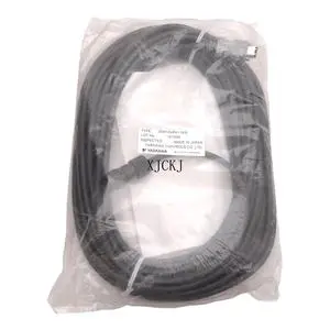 ORIGINAL SUPPLY JZSP-CVP01-15-E-7 SERVO MOTOR ENCODER CABLE 15 METERS