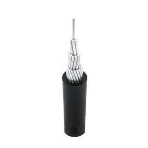JKLGYJ/JKLYJ/AAC/ACSR Single-Core XLPE Electric Copper Aluminum Core Cable Low Voltage Overhead Power Wire