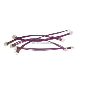 Customize Wiring Harness Manufacture for Connector Wiring Harness