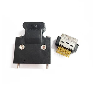 10320 Cable Plug Connector For 3M