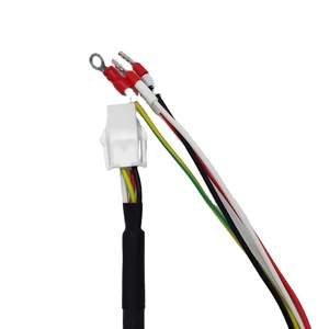 Servo Motor Encoder Power Line Servo Encoder Cable PVC JZSP-C7PA0D JZSP-C7PA2D JZSP-C7PA0E JZSP-C7PA2E