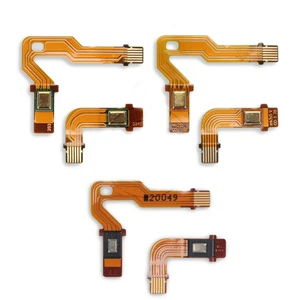 WEIAI Microphone Flex Cable for PS5 Controller Inner Mic Ribbon Flex Cable BDM-010 BDM-020 BDM-030 BDM-040 BDM-050