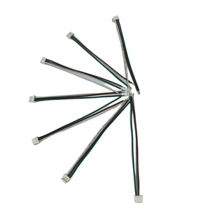 PRO-AV 10 Years of Experience in the Design and Production of Wire Harness Assemblies and Cable Assemblies