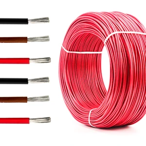 UL 10629 12AWG Energy Storage Cable with Factory Price