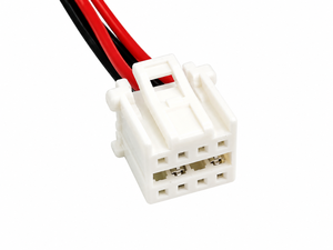 High Reliability Industrial Wire Harness Molex 513530800 with 8Pin Connector for Robot Spare Parts Wiring Harness