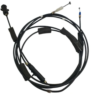 Hot Sale Auto Bonnet Cable OEM 4880-S5A-305 Car Trunk Cable With High Quality