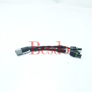 Kinglong Bus Engine Parts Wiring Harness 3641310 Automotive Wire Harness