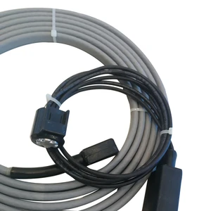 DIY Pre-assembled Freeze Protection Water Pipe Antifreeze Heating Cable Kit With Temperature Control