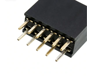 Custom PAP2.0 Terminal Wire Harness 2.0mm Pitch High Temperature Resistant Wiring Harness for Industrial Equipment Wire Harness