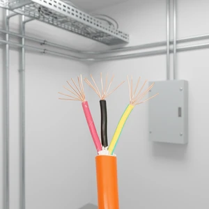 High Quality Industrial Construction Home Appliance Use Low Voltage 1 KV/0.6 KV Power Cable Oxygen-Free Copper Conductor