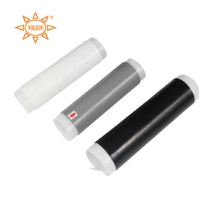 Seal Protection Cold Shrink Tube for Cable Joint Silicone Rubber Waterproof Cold Shrink Tube Cable