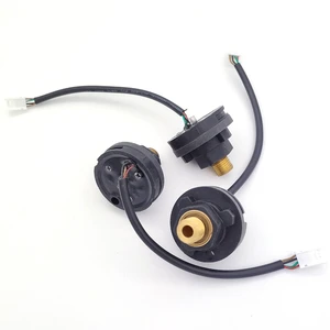 Factory Customization Custom Cable Engine Oil Pressure Switch Wire Harness Assembly