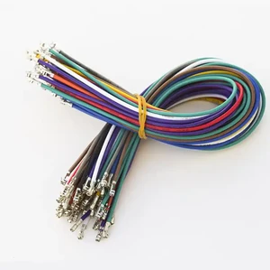 Customizable Henghua Brand Electronic PCB Wiring Harnesses for Conventional Motors OEM/ODM Service PVC Material Zhangjinag China