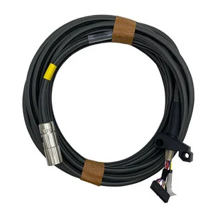 00132345 00-132-345 KUKA Robot KCP2 Teach Pendant Cable 10M in Stock With 1 Year Warranty