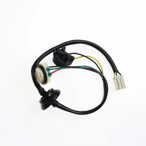 CHONO Custom Hyundai I Lead Automobile Tail Light Wiring Harness XS05002 China Made Sample Available