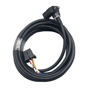 FANUC Servo Motor Drive Power Line Low-power Power Line A06B-0063B103 Cable