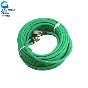 Aluminum Servo Encoder Cable for Automation 6FX8002-2DC10-1DA0