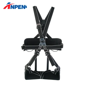 Safety Harness With Seat for Industrial
