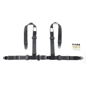 Russian Bus 4 Point Harness