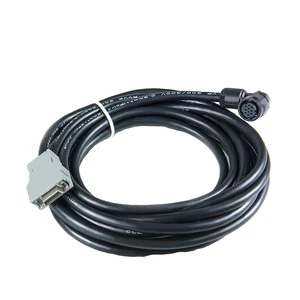 In Stock for Servo Motor Fanuc Encoder Cable A660-2005-t505#5m