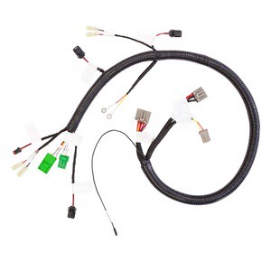 Cable Assembly Manufacturer Customized All Kind Of Electrical Wire Harness