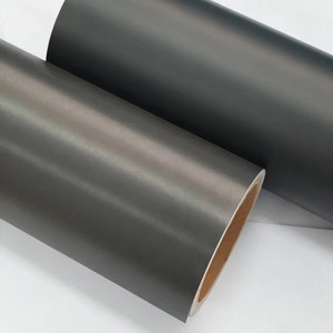 Black Conductive Cloth Tape Single-Sided Adhesive EMI Shielding Anti-Static Anti-Interference Electronic Wire Harness