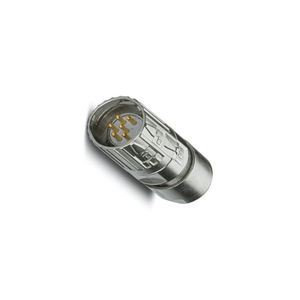 (Cable Connectors) M23-06P1N8A8002S,1629191