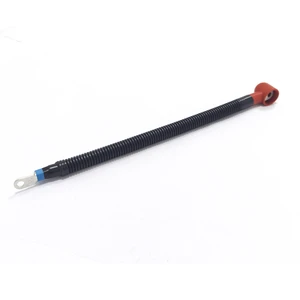 High Efficient Power High-Tech New Energy Storage Car Automotive Customized Cable Assembly Wiring Harness Premium Wire Assembly