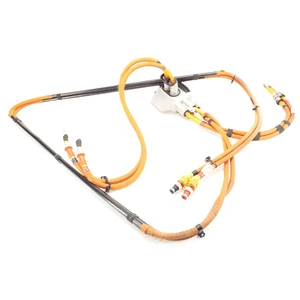 Durable High Voltage Amphibious Vehicle Anti-Interference Trailer Wiring Harness