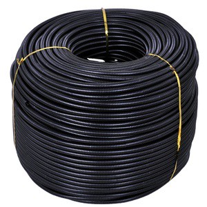 Composite Cable Wire Harness Protection Tube-PE/PP/PA6 Material Fire-retardant/Non-Fire-retardant Type