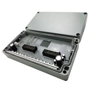 IO Card for ABG Asphalt Paver Electronic Control System RM56258114