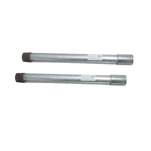 Hot Dip Galvanized 1 Inch Electrical Cable Conduit IMC Conduit