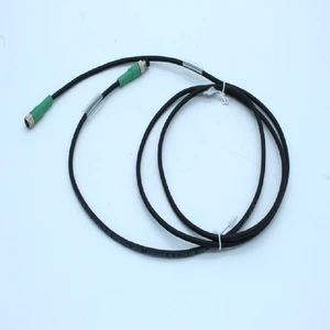 Contact Sensor/Actuator Cable 1697632 1.5 PVC 3x0.25 46/18 41VB 60V 4A