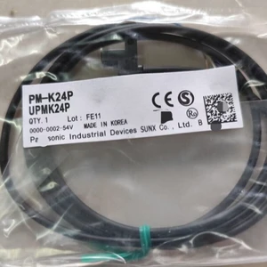 New Cn-14h-c1 Photoelectric Sensor Cable New Original Industrial Automation Pac/plc Programmable Controller Driver Servo Motor M