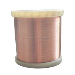 Cca Wire Ccam Wire Instead Of Copper Braid For Cat6 Shielded Cable Utp Cable Cate5e 1.5mm Copper Wire