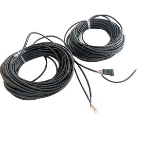 Customized Transmission Harness