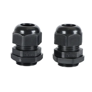 Pulte PGS16 Electrical Wiring Accessories Flexible Cable Gland Waterproof Wire Connectors